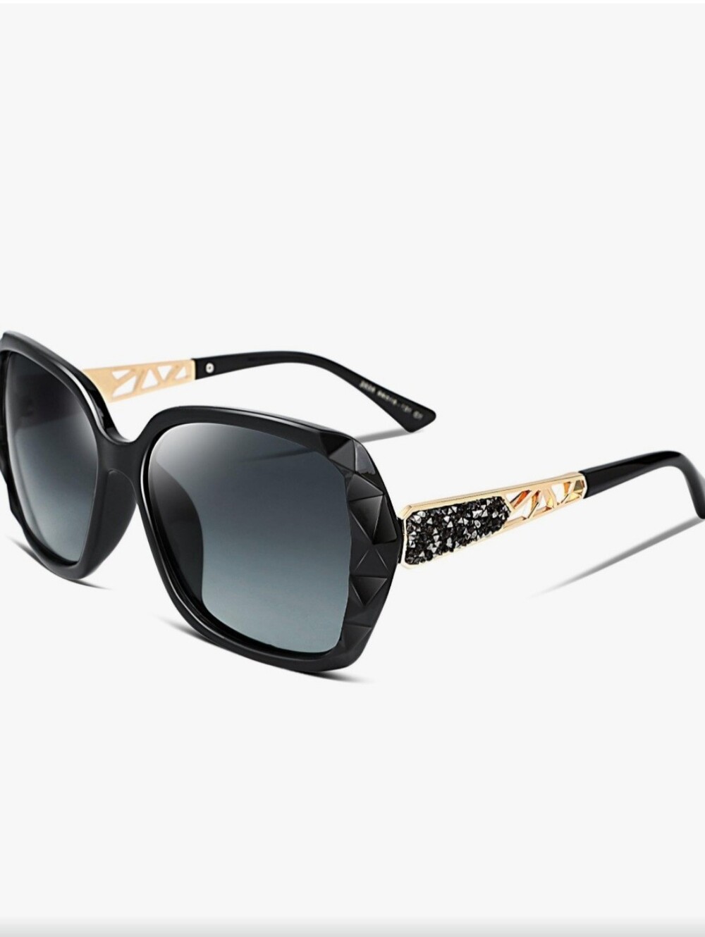 Women's polarized sunglasses